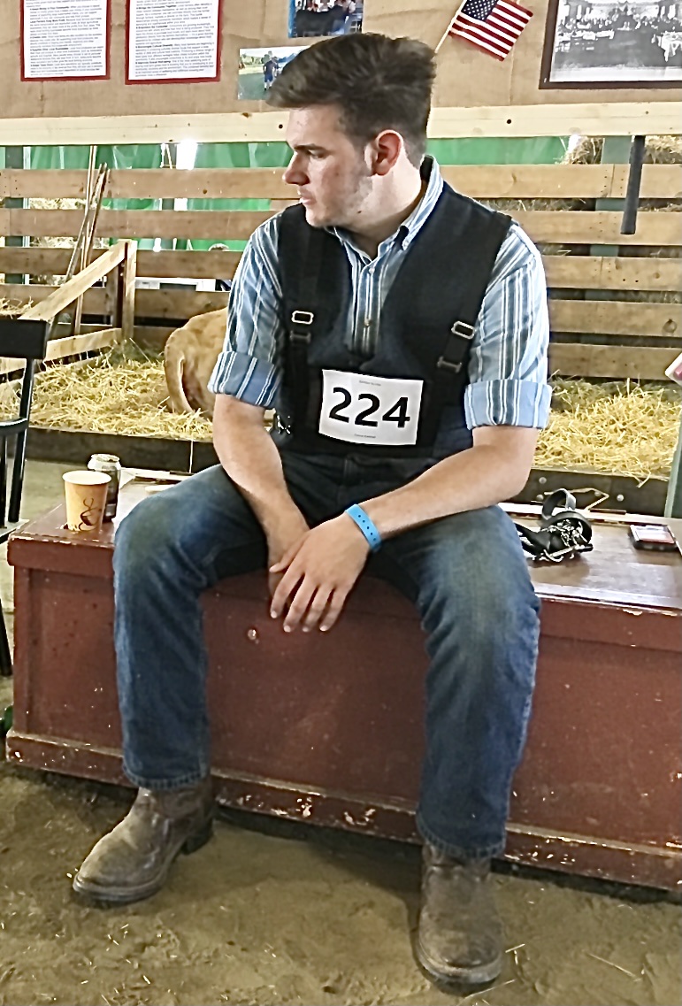 OverEast Family Farm | 480 Beattie Hollow Rd, Salem, NY 12865, USA | Phone: (518) 321-3184