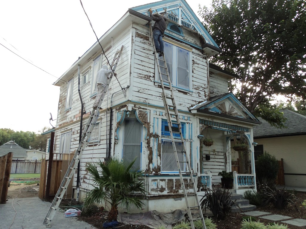 D & A Custom Painting Inc | 20027 Royal Ave, Hayward, CA 94541, USA | Phone: (408) 971-1142