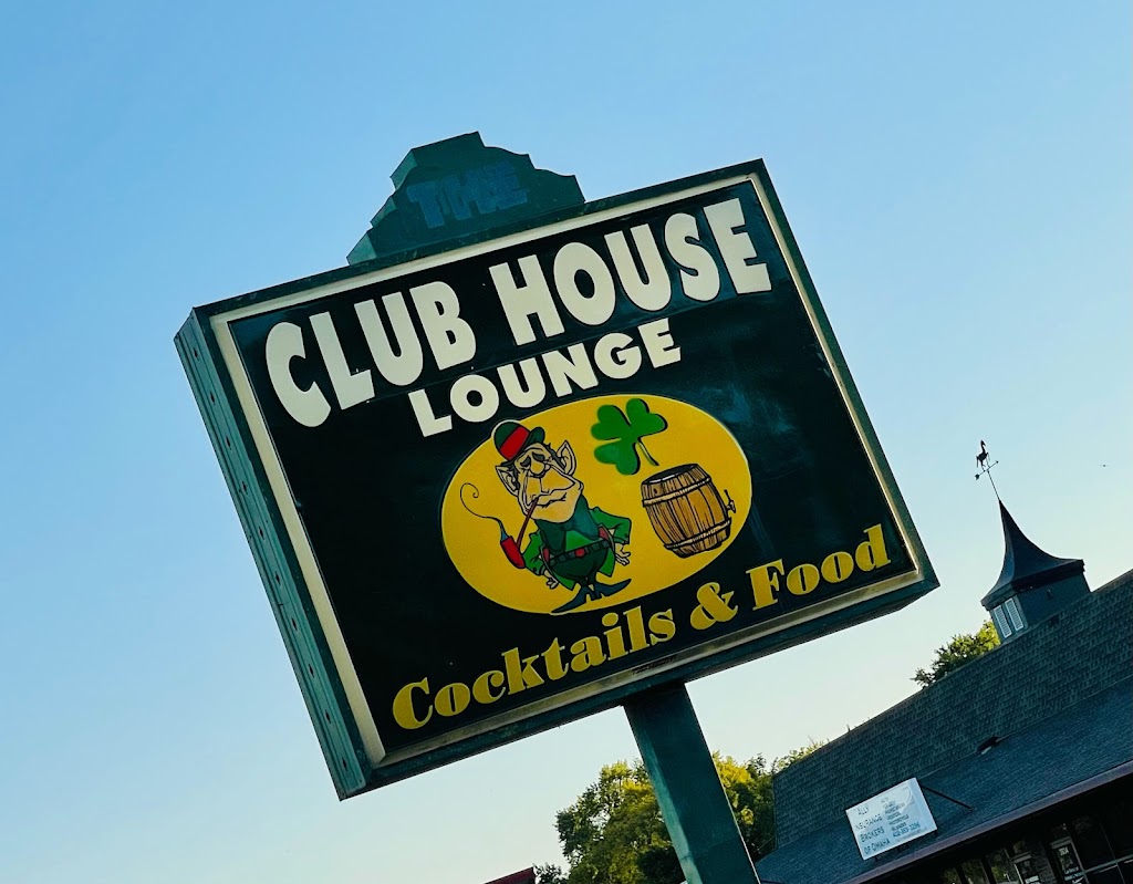 Clubhouse Lounge | 3936 N 90th St, Omaha, NE 68134, USA | Phone: (402) 932-6750