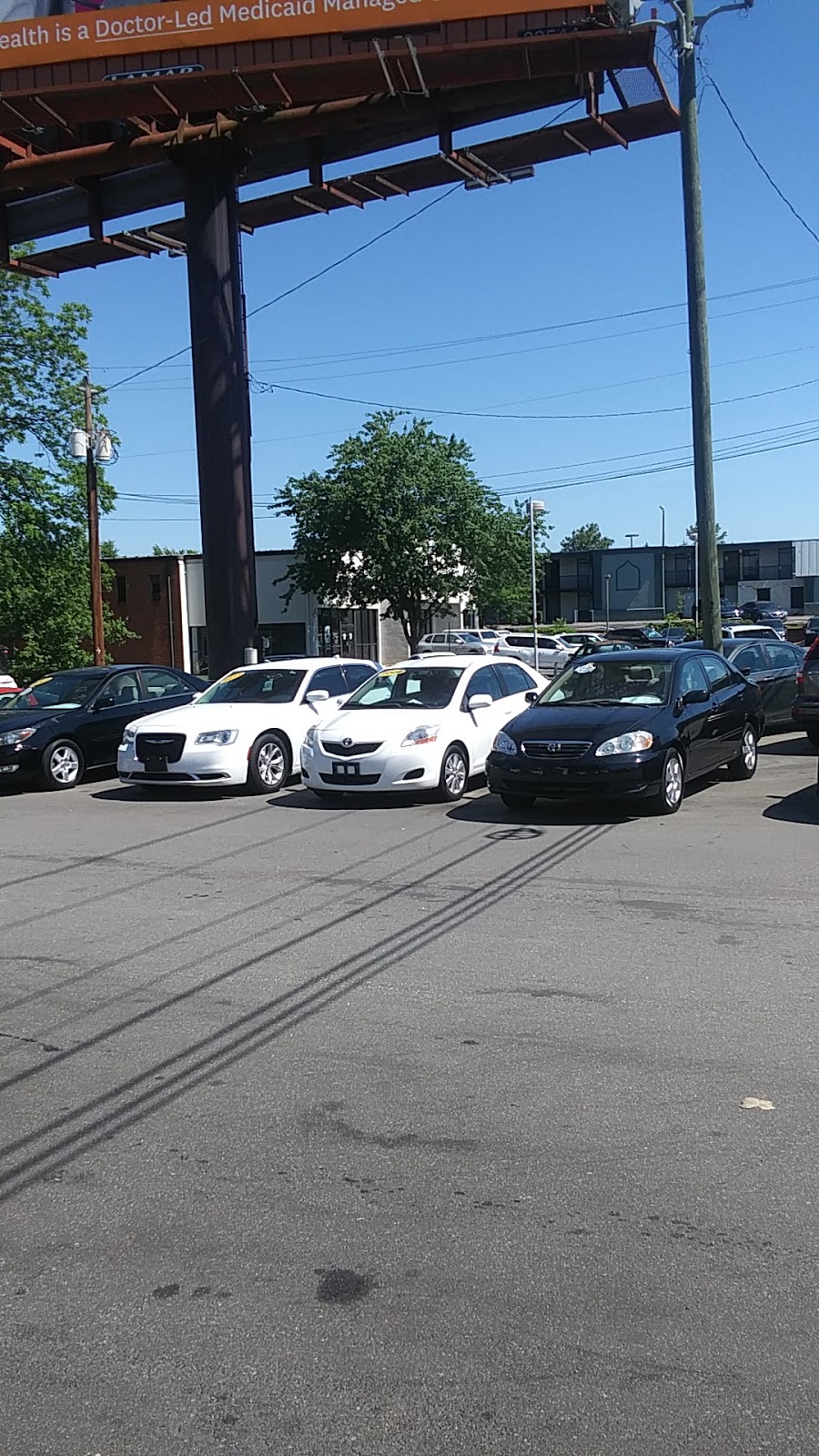 Uptown Auto Imports | 3329 Capital Blvd, Raleigh, NC 27604, USA | Phone: (919) 706-5470