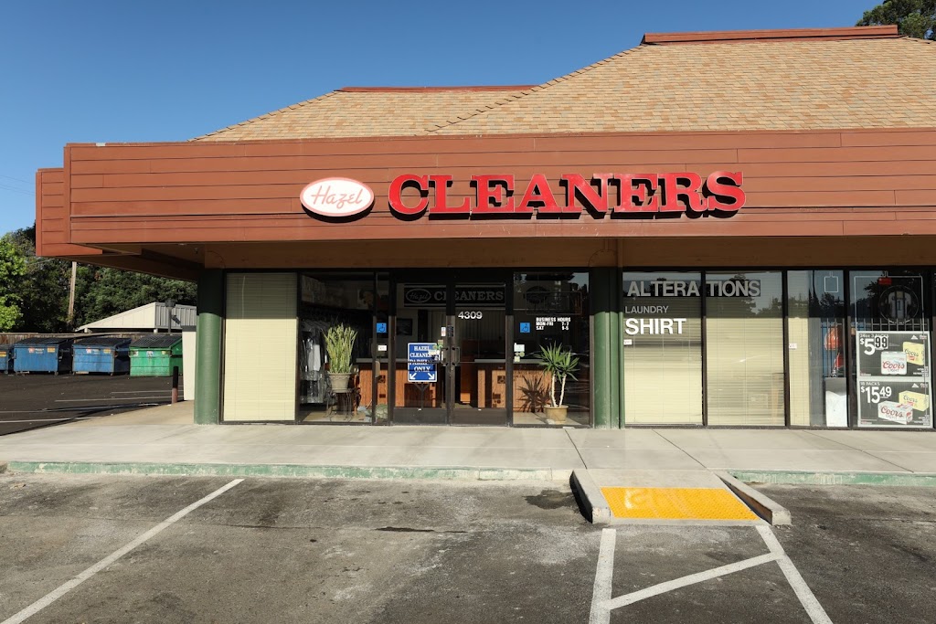 Hazel Cleaners | 4309 Hazel Ave, Fair Oaks, CA 95628 | Phone: (916) 966-2378