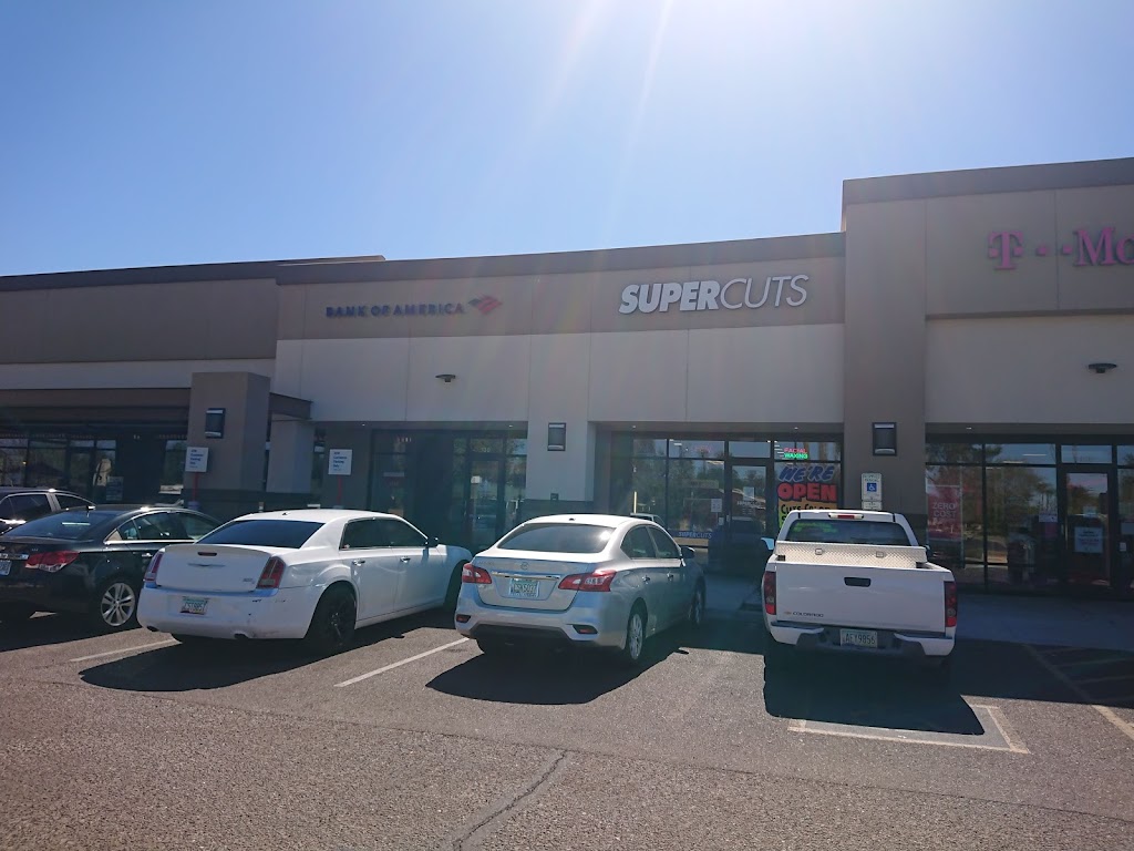 Supercuts | 5803 W Northern Ave #140, Glendale, AZ 85301, USA | Phone: (623) 266-7349