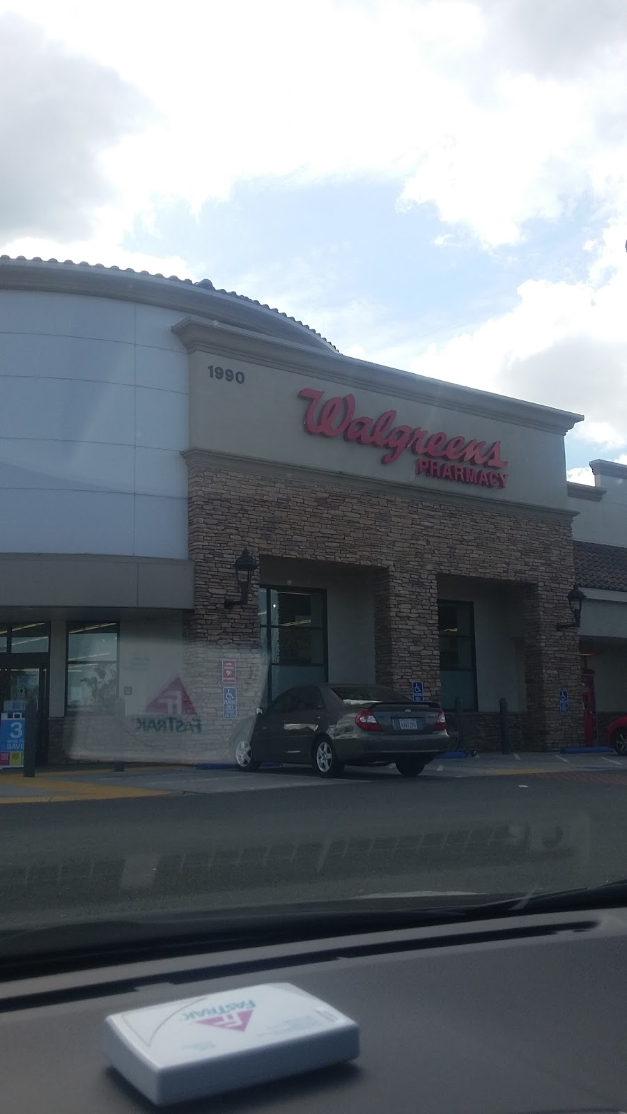 Walgreens | 1990 Monument Blvd, Concord, CA 94520, USA | Phone: (925) 689-7812