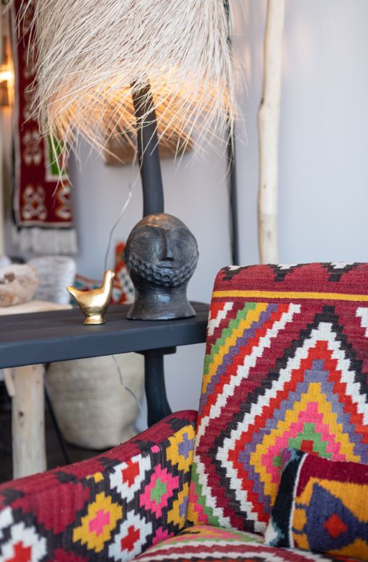 Maison of Hand | 456 S La Brea Ave, Los Angeles, CA 90036, USA | Phone: (213) 328-4005