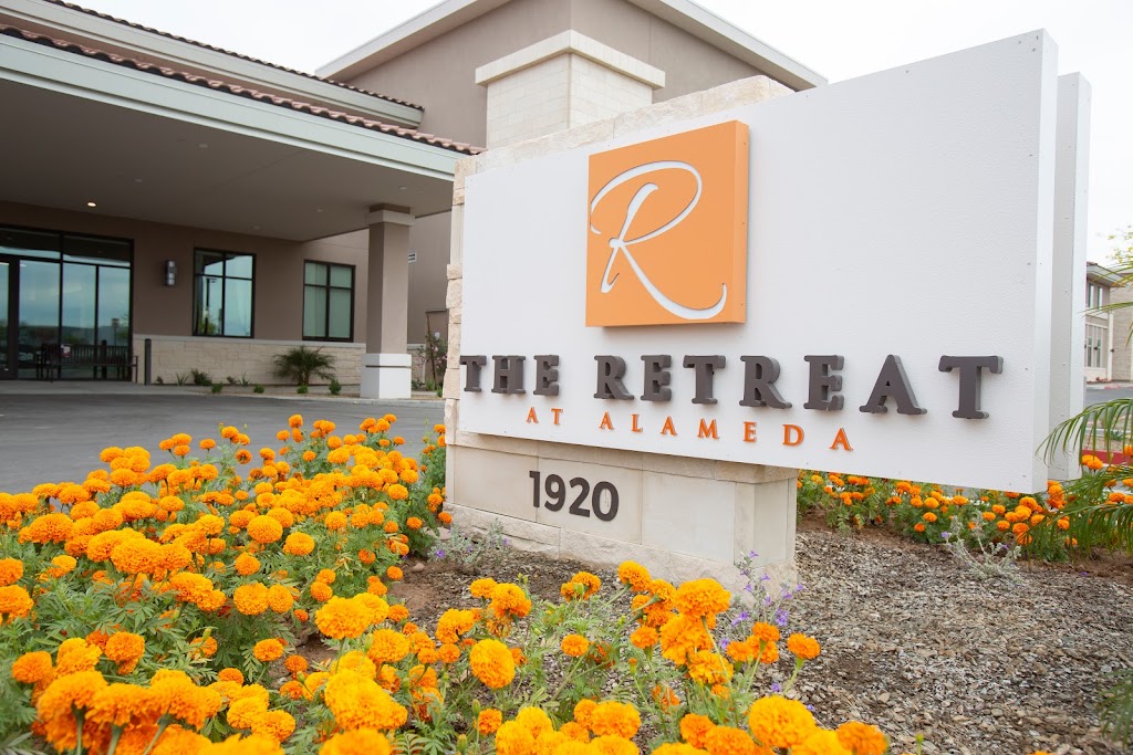 The Retreat at Alameda | 1920 W Alameda Rd, Phoenix, AZ 85085 | Phone: (602) 320-0437