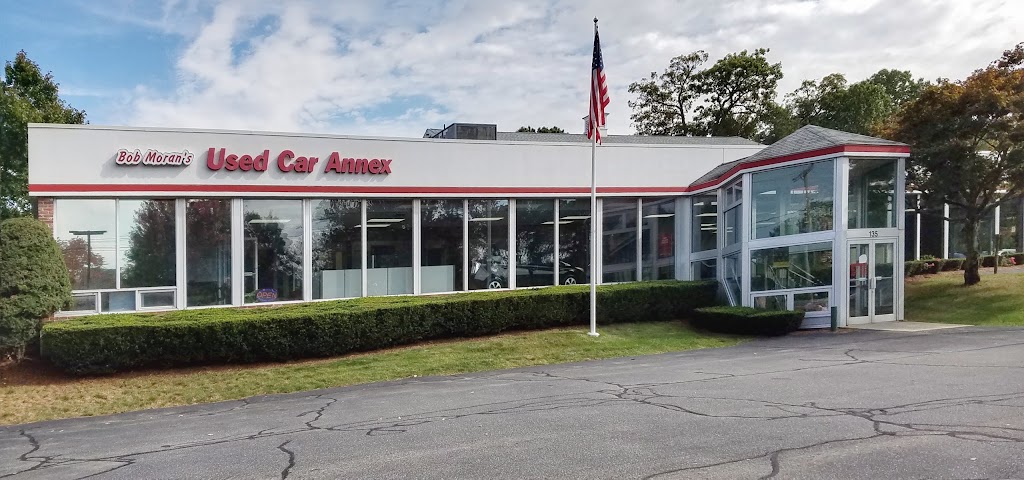 Bob Morans Used Car Annex | 245 Great Rd, Littleton, MA 01460, USA | Phone: (978) 881-0071