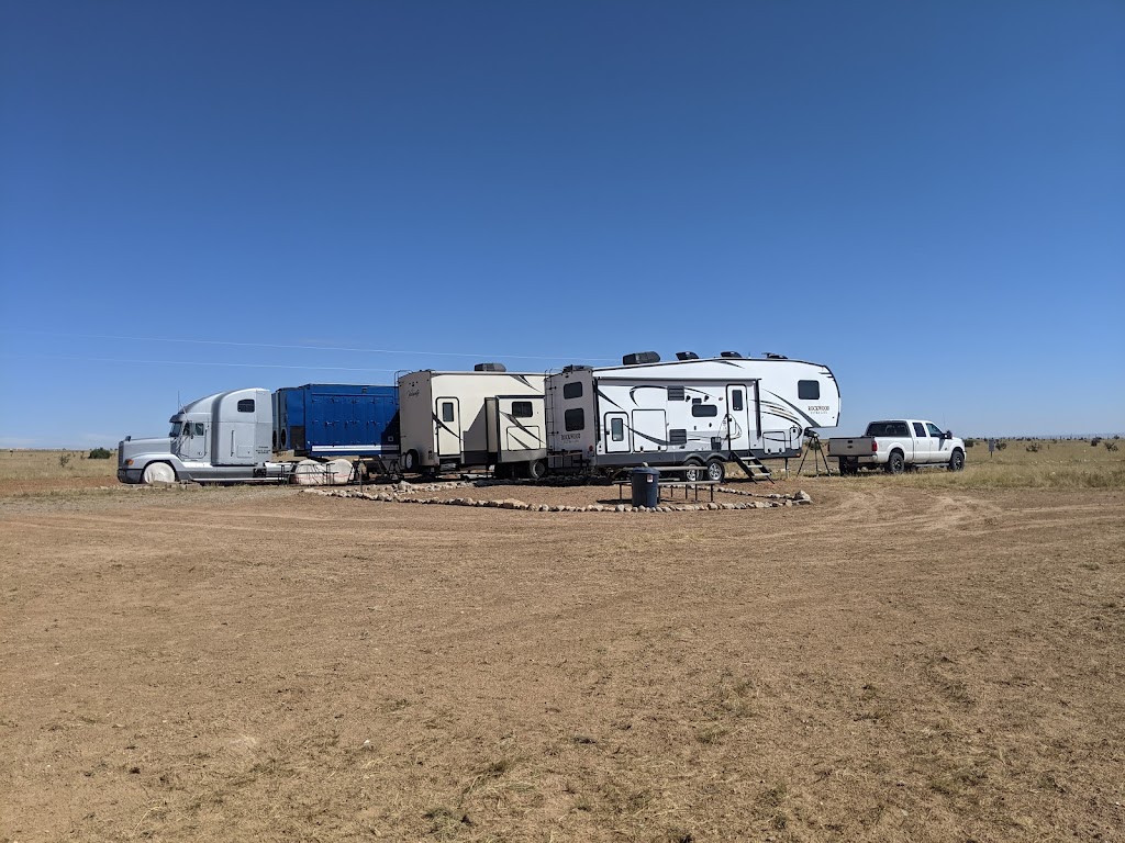 RV pad rentals | 58 Braveheart Rd, Edgewood, NM 87015 | Phone: (931) 220-4476