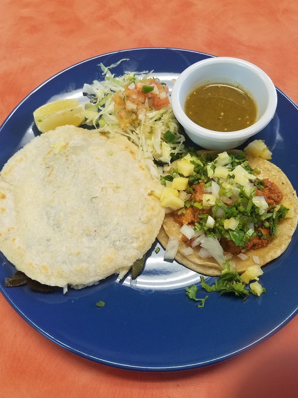 Cilantro Mexican Restaurant | 2850 Iris Ave H, Boulder, CO 80304, USA | Phone: (303) 993-7160
