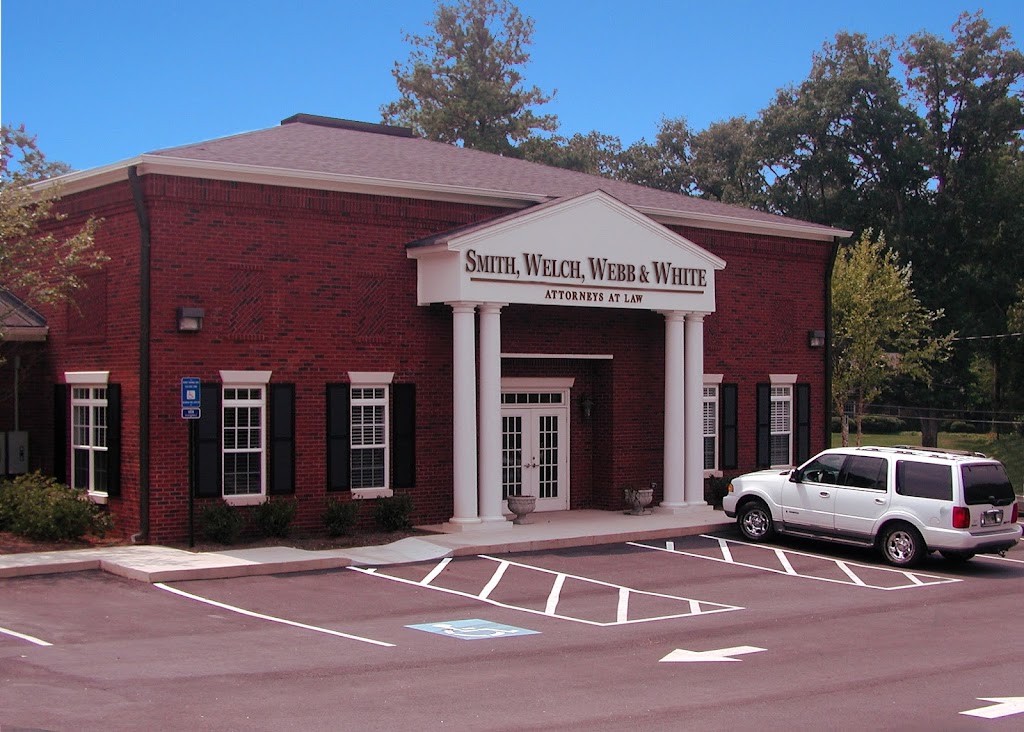 Smith Welch Webb & White LLC | 117 Brookwood Ave, Jackson, GA 30233, USA | Phone: (770) 775-3188