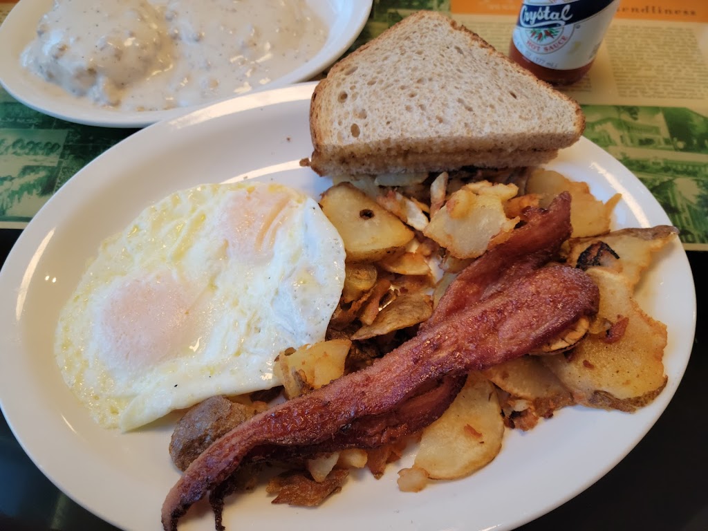 Trips Diner | 10555 Park Blvd N, Seminole, FL 33772 | Phone: (727) 623-0907