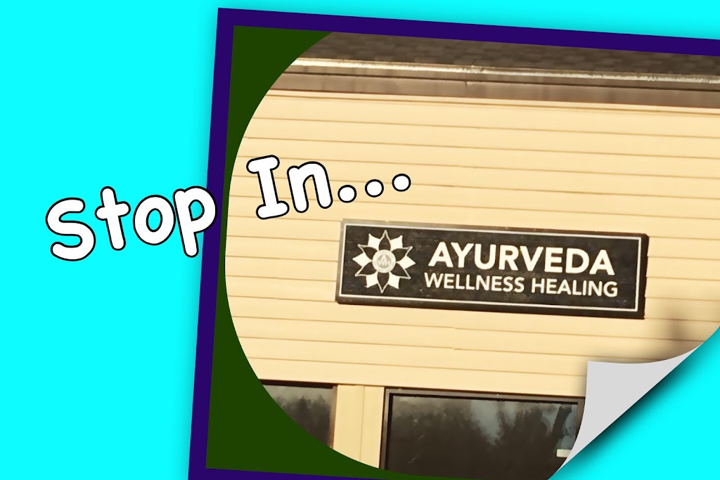 AYURVEDA WELLNESS HEALING, LLC | 25 Lexington Ave C, Gloucester, MA 01930, USA | Phone: (978) 395-1234