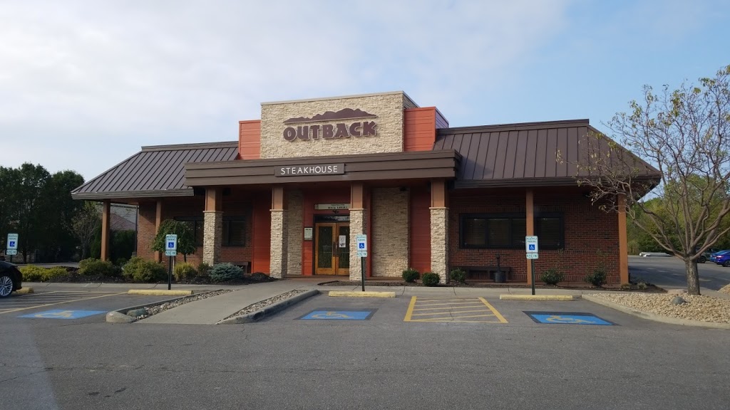 Outback Steakhouse | 24900 Sperry Dr, Westlake, OH 44145 | Phone: (440) 892-3445
