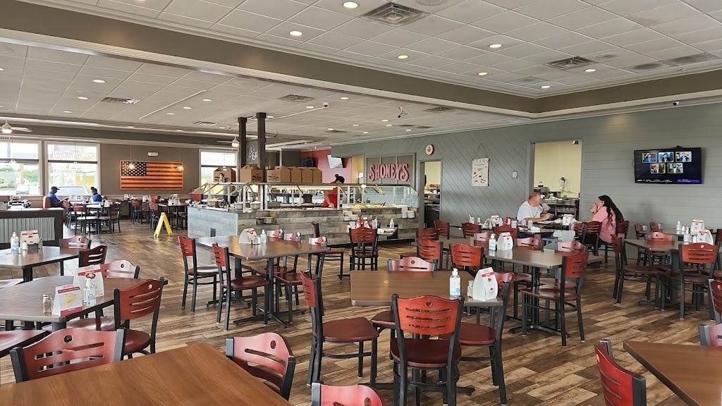 Shoneys | 814 S Cumberland St, Lebanon, TN 37087, USA | Phone: (615) 444-2447