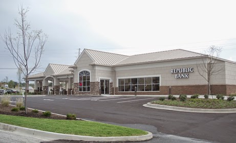 Republic Bank | 4571 Duffy Rd, Floyds Knobs, IN 47119, USA | Phone: (812) 923-7300