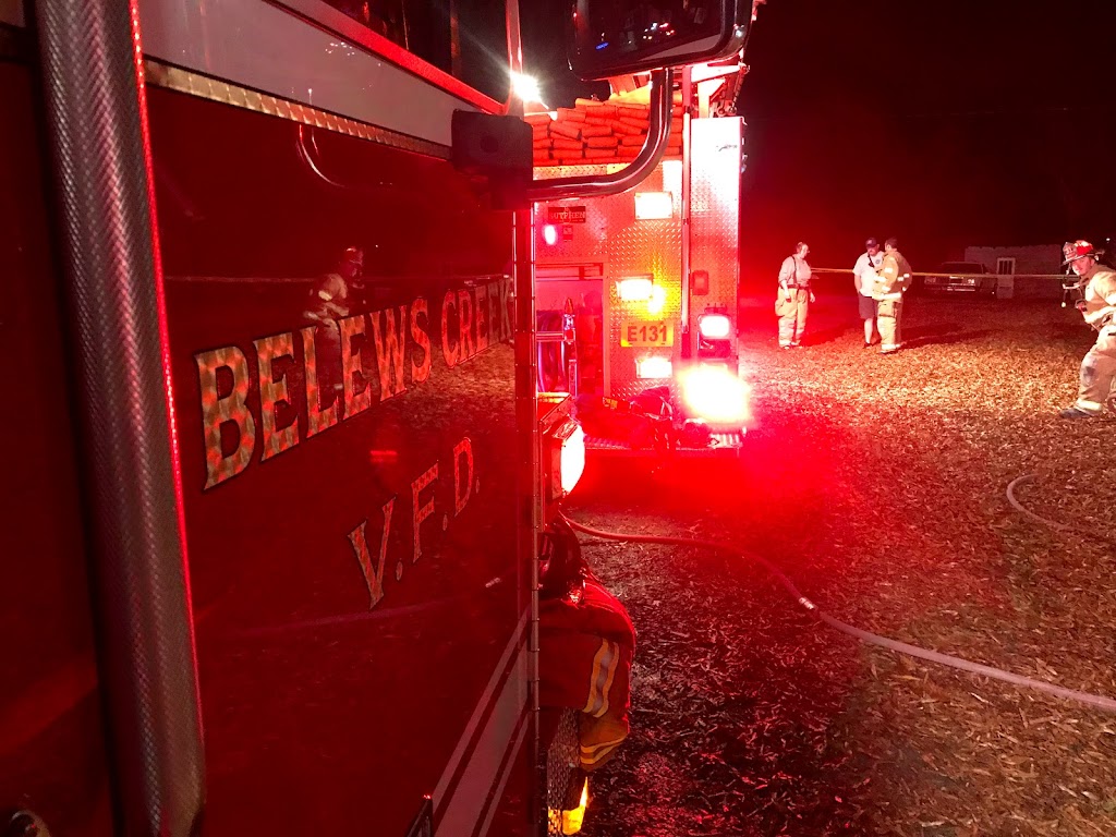 Belews Creek Fire Department | 7675 Belews Creek Rd, Belews Creek, NC 27009, USA | Phone: (336) 595-1100