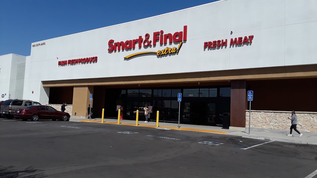 Smart & Final Extra! | 9850 Laurel St, Los Angeles, CA 90002 | Phone: (323) 556-3367