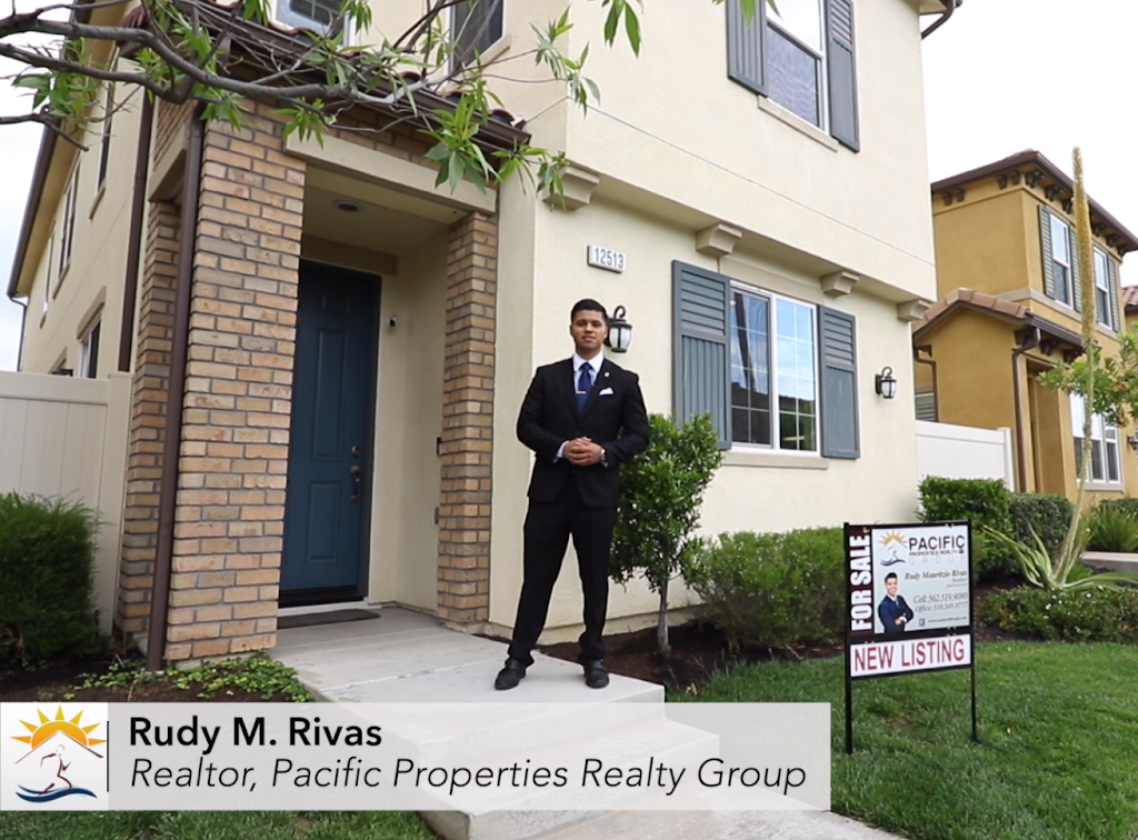 Rudy Mauritzio Rivas Realtor Intero Real Estate Services | 9529 Lakewood Blvd, Downey, CA 90240, USA | Phone: (562) 519-9080