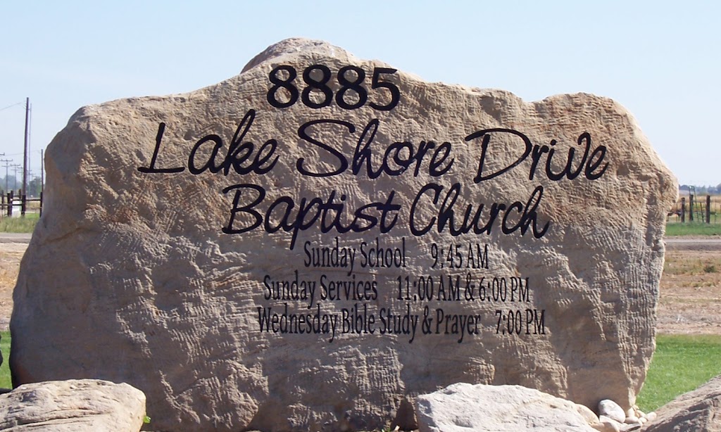 Lake Shore Drive Baptist Church | 8885 Lake Shore Dr, Nampa, ID 83686, USA | Phone: (208) 466-9390