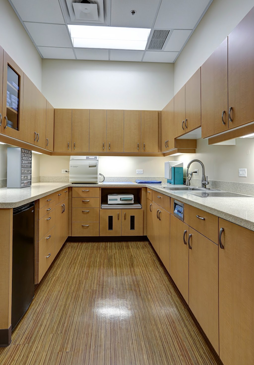 Desert Shores Dentistry | 16515 S 40th St Ste 101, Phoenix, AZ 85048, USA | Phone: (480) 759-2000