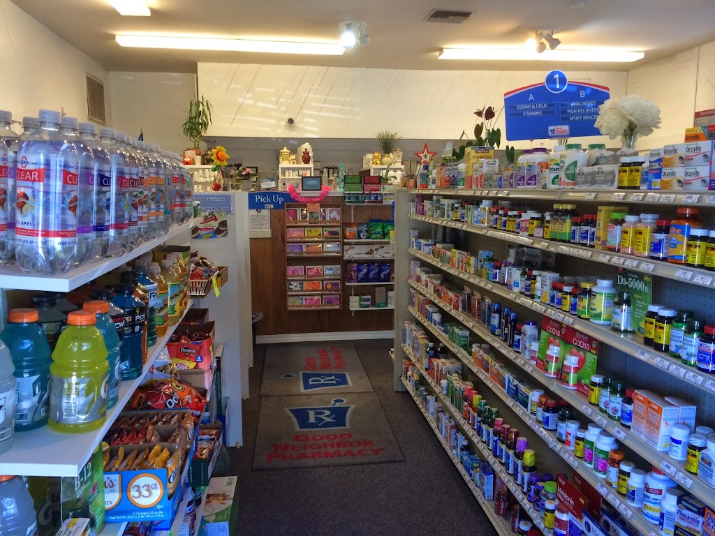 Tri-Area Pharmacy | 93 Oak Bay Rd, Port Hadlock-Irondale, WA 98339, USA | Phone: (360) 379-9800