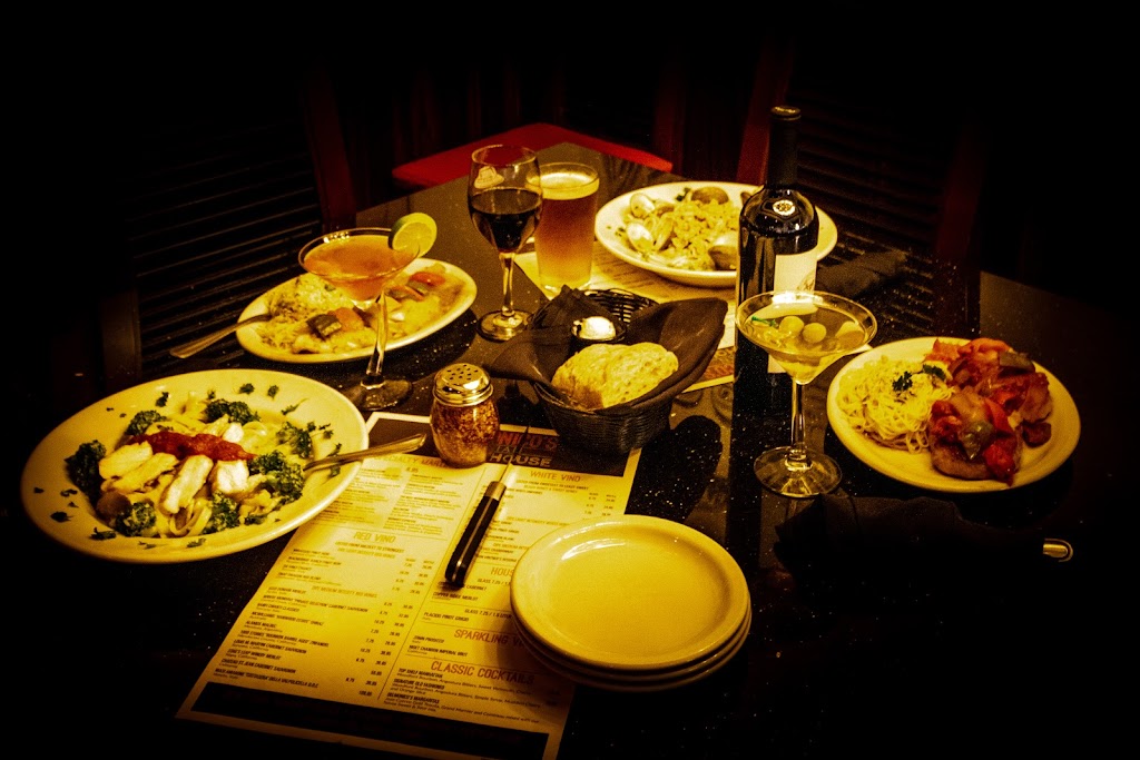 Delmonicos Italian Steakhouse | 1553 Central Ave, Albany, NY 12205, USA | Phone: (518) 456-5656