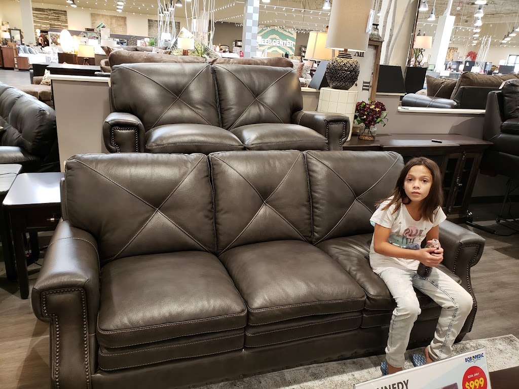 Bobs Discount Furniture and Mattress Store | 510 N Stephanie St, Galleria Dr, Henderson, NV 89014, USA | Phone: (702) 820-5202