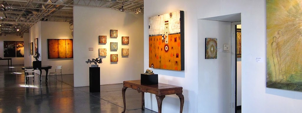 Lansdell Galleries, Ruth Barrett@Lansdell galleries | 1482 Mecaslin St NW, Atlanta, GA 30309, USA | Phone: (404) 876-4466