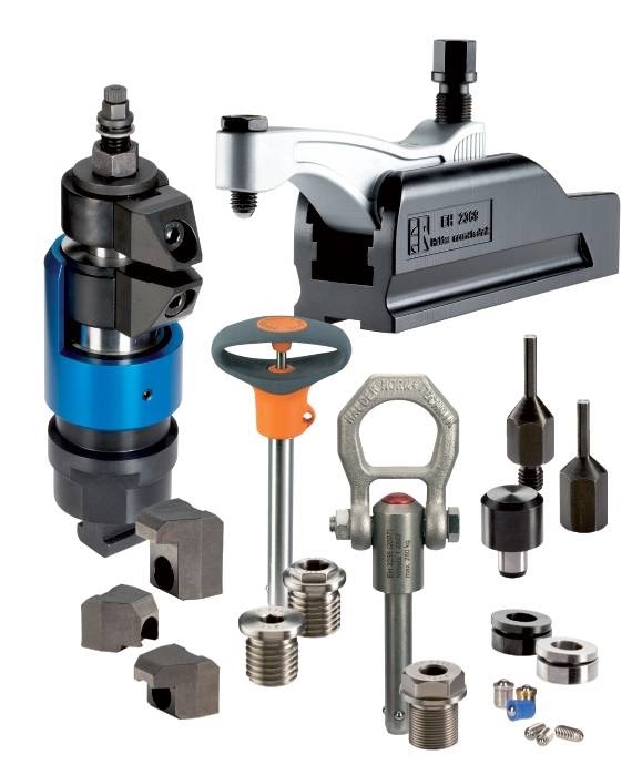 Halder Inc | 17025 W Rogers Dr, New Berlin, WI 53151, USA | Phone: (262) 521-2050