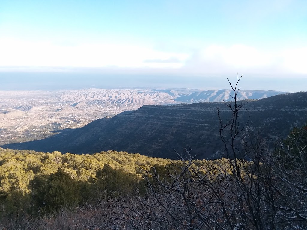 Agua Sarca Trailhead | Tunnel Springs Rd, Placitas, NM 87043, USA | Phone: (505) 346-3900