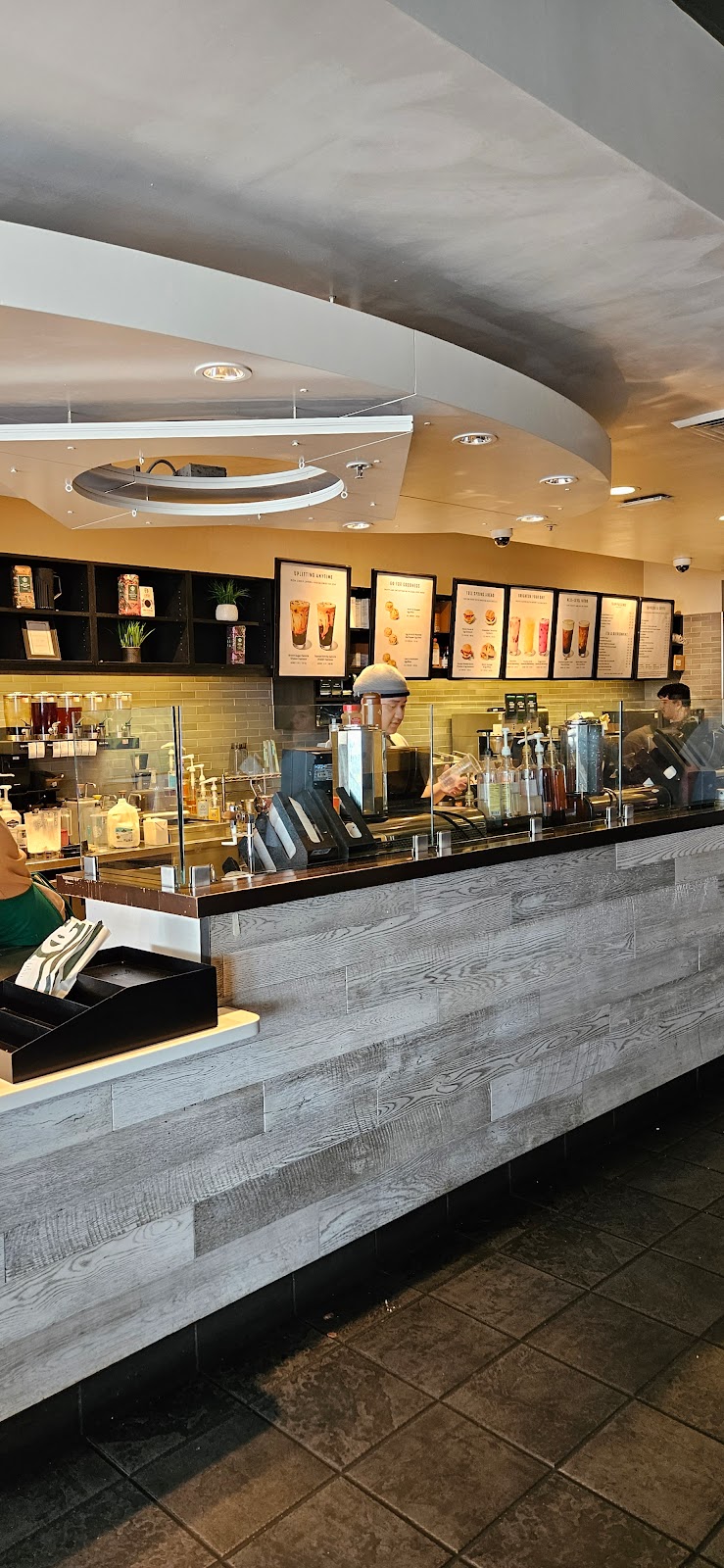 Starbucks | 1080 S White Rd, San Jose, CA 95127 | Phone: (408) 258-3890