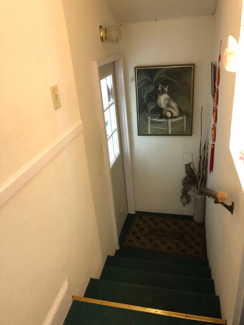 min xing hands Spa | 214 W Bel Air Ave #205, Aberdeen, MD 21001, USA | Phone: (443) 707-7277