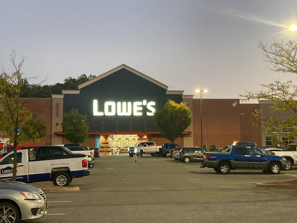 Lowes Garden Center | 6425 Mechanicsville Tpke, Mechanicsville, VA 23111, USA | Phone: (804) 417-8000