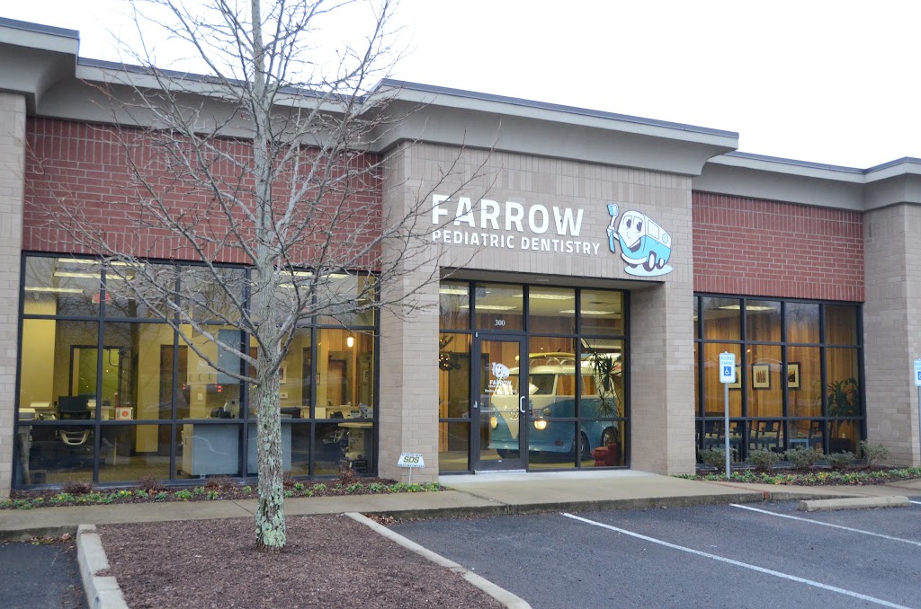 Farrow Pediatric Dentistry | 4720 Traders Way #300, Thompsons Station, TN 37179, USA | Phone: (615) 595-1559