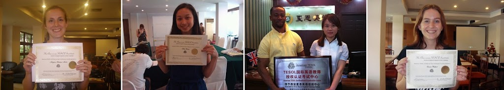 American TESOL Institute of Florida | 8875 Hidden River Pkwy # 300, Tampa, FL 33637, USA | Phone: (813) 975-7169