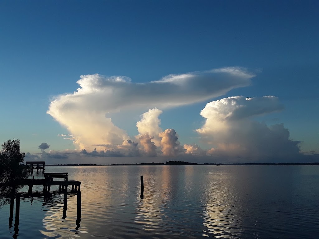 Bells Island Campground | 769 Bells Island Rd, Currituck, NC 27929, USA | Phone: (252) 232-2590