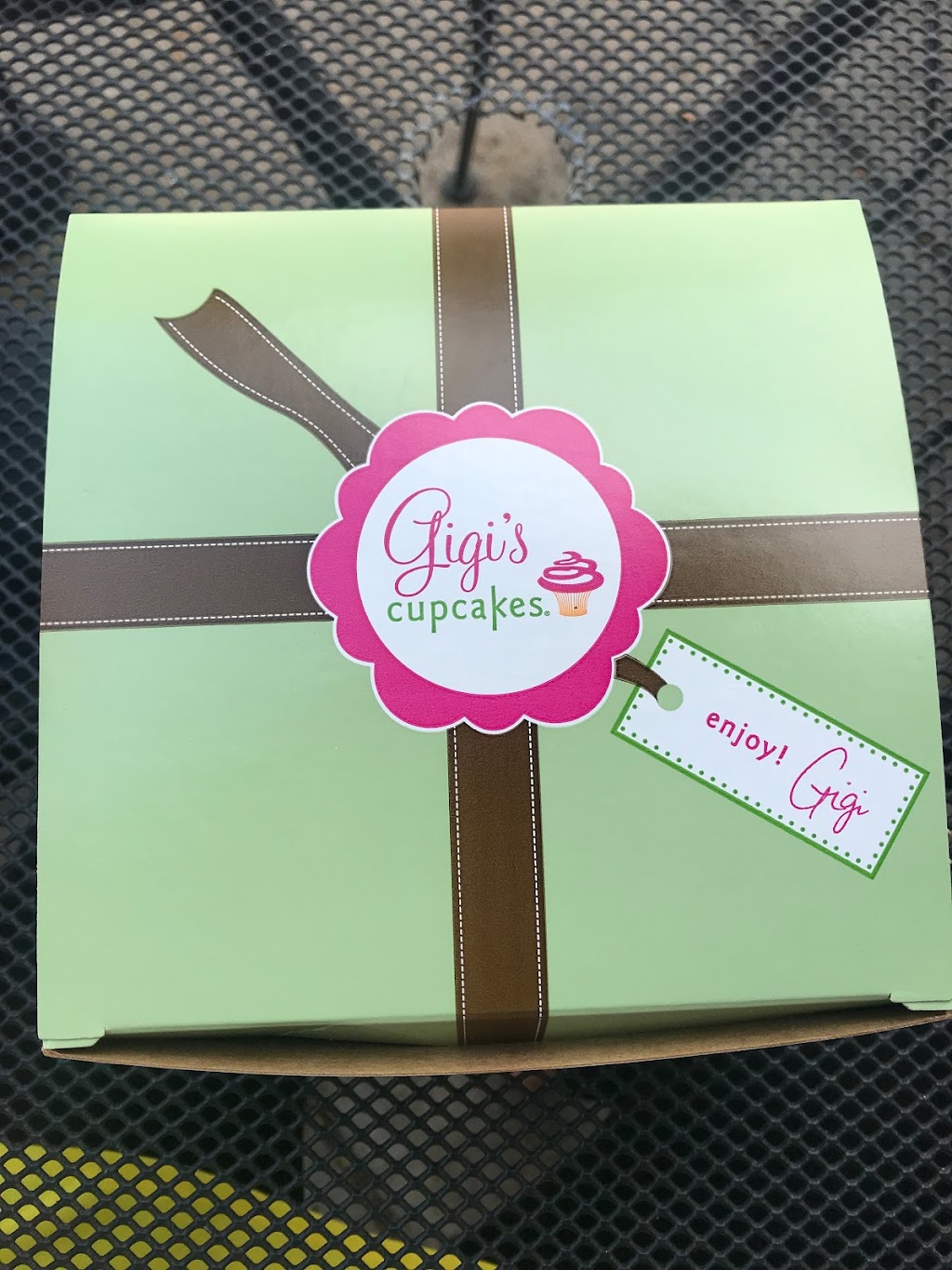 Gigis Cupcakes | 8521 Brier Creek Pkwy #105, Raleigh, NC 27617, USA | Phone: (919) 251-8336