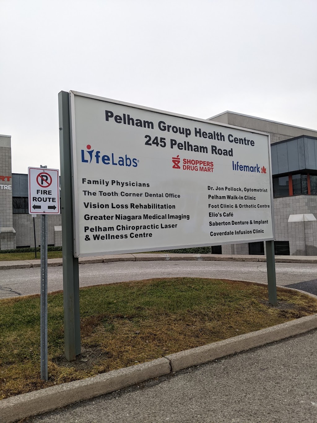LifeLabs Medical Laboratory Services | 245 Pelham Rd #203, St. Catharines, ON L2S 1X8, Canada | Phone: (877) 849-3637