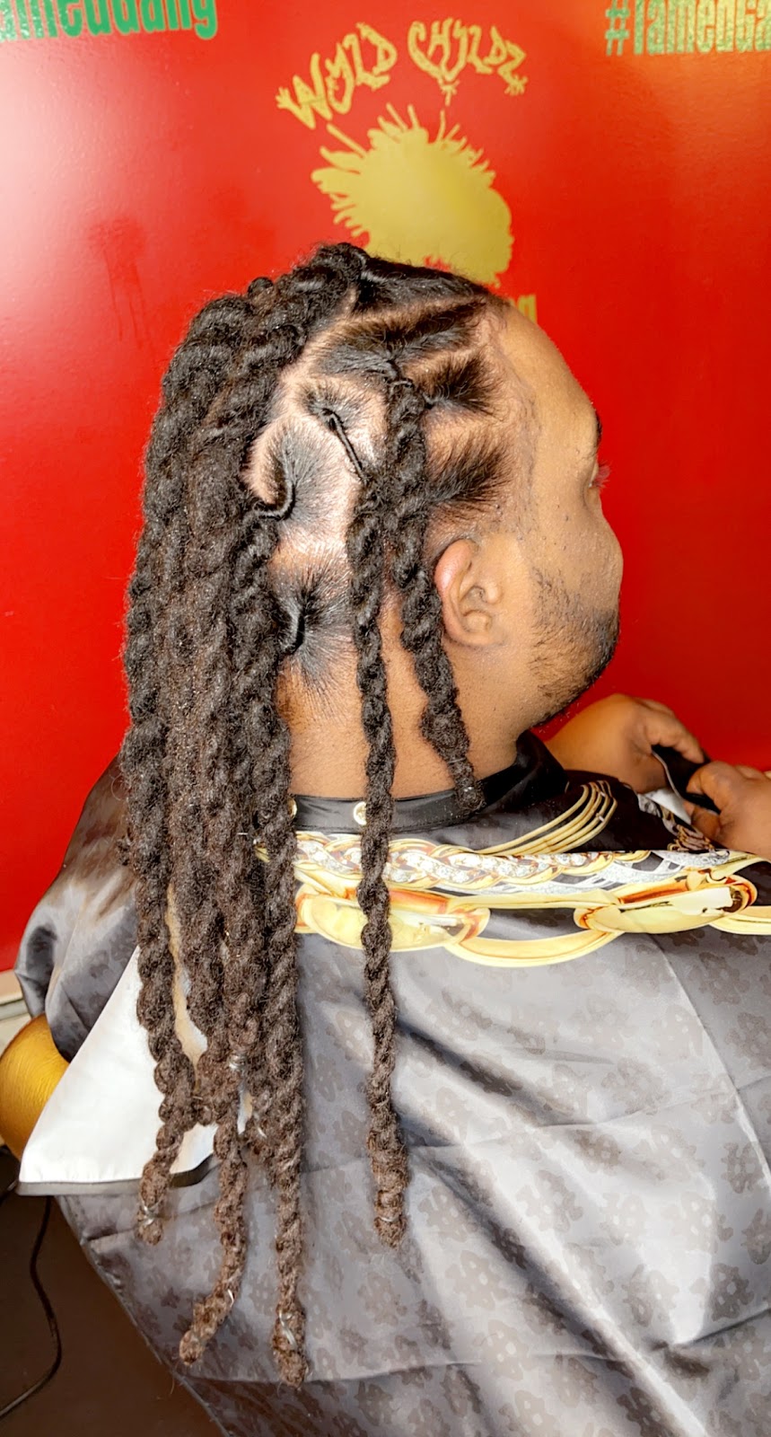 WyldChyldz Hair Studio | 880 Payne Ave, St Paul, MN 55130, USA | Phone: (773) 664-4054