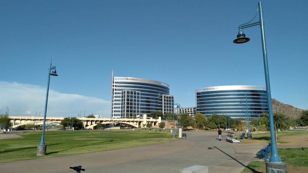 Tempe Beach Park Surface Lot | 250 W Rio Salado Pkwy, Tempe, AZ 85281, USA | Phone: (480) 355-6060