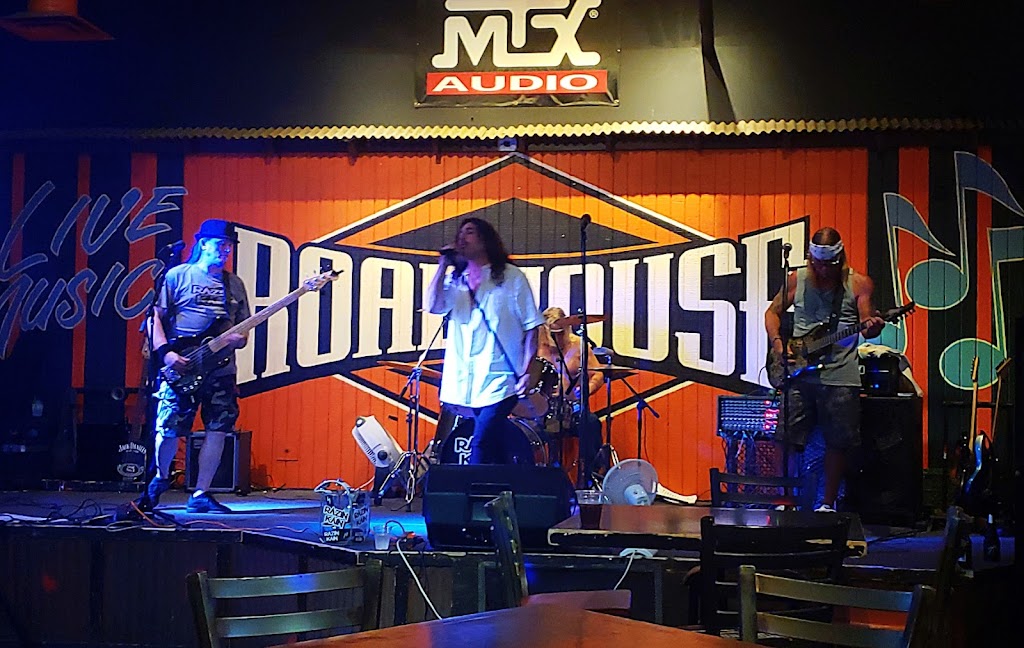 The Roadhouse | 6900 E Cave Creek Rd, Cave Creek, AZ 85331, USA | Phone: (480) 488-3300