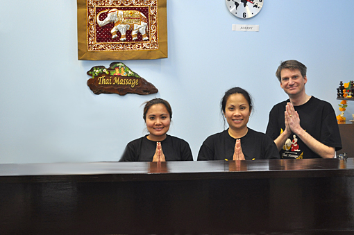 Metta Traditional Thai Massage | 727 San Pablo Ave Suite 102 AB, Albany, CA 94706, USA | Phone: (510) 525-2826