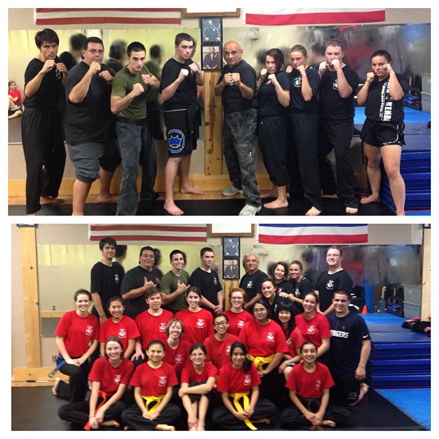 Esteller Martial Arts | 977 Manor Blvd, San Leandro, CA 94579, USA | Phone: (510) 346-5425