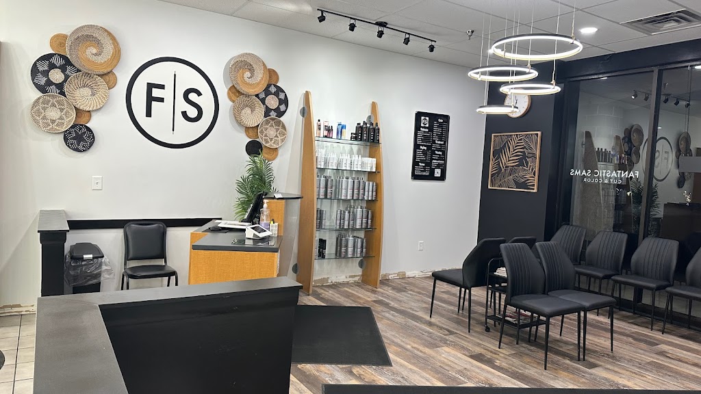 Fantastic Sams Cut & Color | 220 Buffalo Trail Dr #356, Sarver, PA 16055, USA | Phone: (724) 295-0101