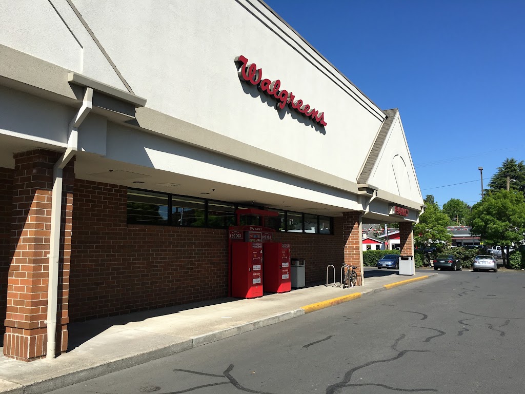 Walgreens | 3 NE 82nd Ave, Portland, OR 97220, USA | Phone: (503) 408-0729