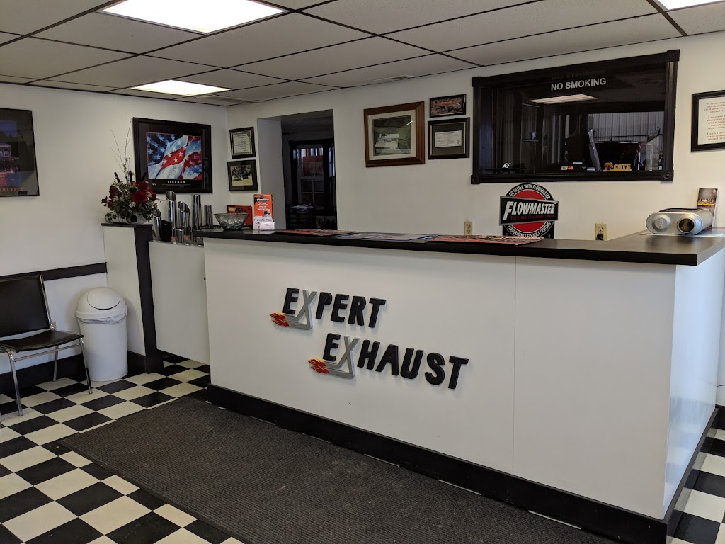 Expert Exhaust | 4019 KY-44, Shepherdsville, KY 40165, USA | Phone: (502) 955-1204