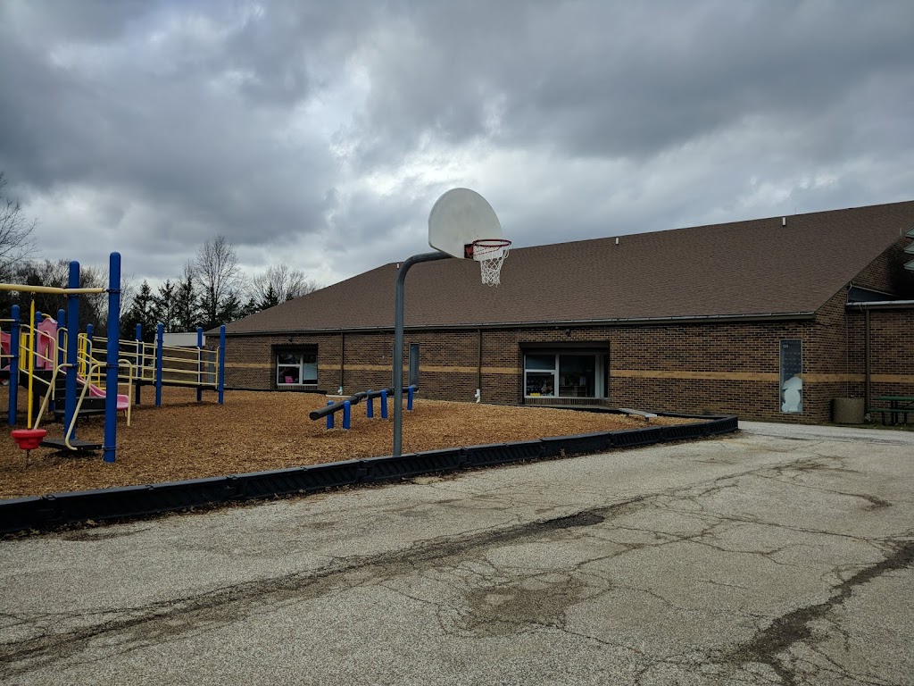 Bassett Elementary School | 2155 Bassett Rd, Cleveland, OH 44145, USA | Phone: (440) 835-6330