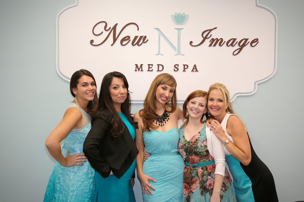 New Image Med Spa | 7945 Vineyard Ave #D5, Rancho Cucamonga, CA 91730, USA | Phone: (909) 981-8811