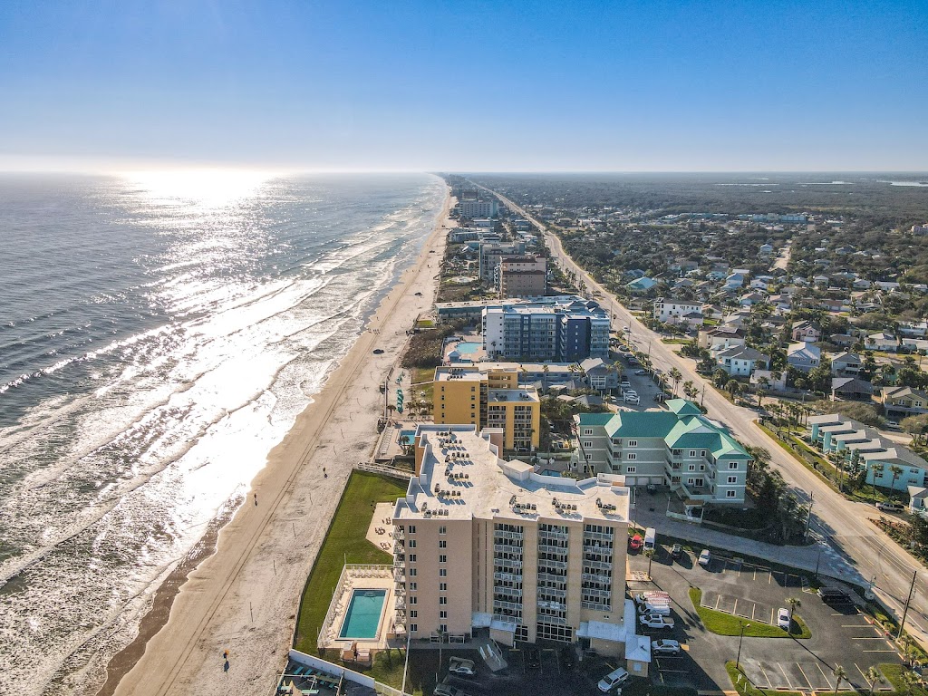 GetAway Rentals | 421 S Atlantic Ave, New Smyrna Beach, FL 32169, USA | Phone: (386) 423-8400