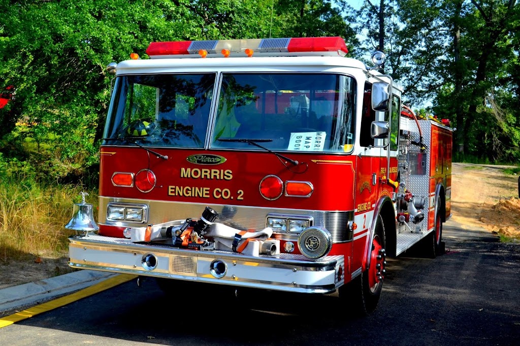 Morris Fire Department | 650 Glennwood Rd, Morris, AL 35116, USA | Phone: (205) 647-0596