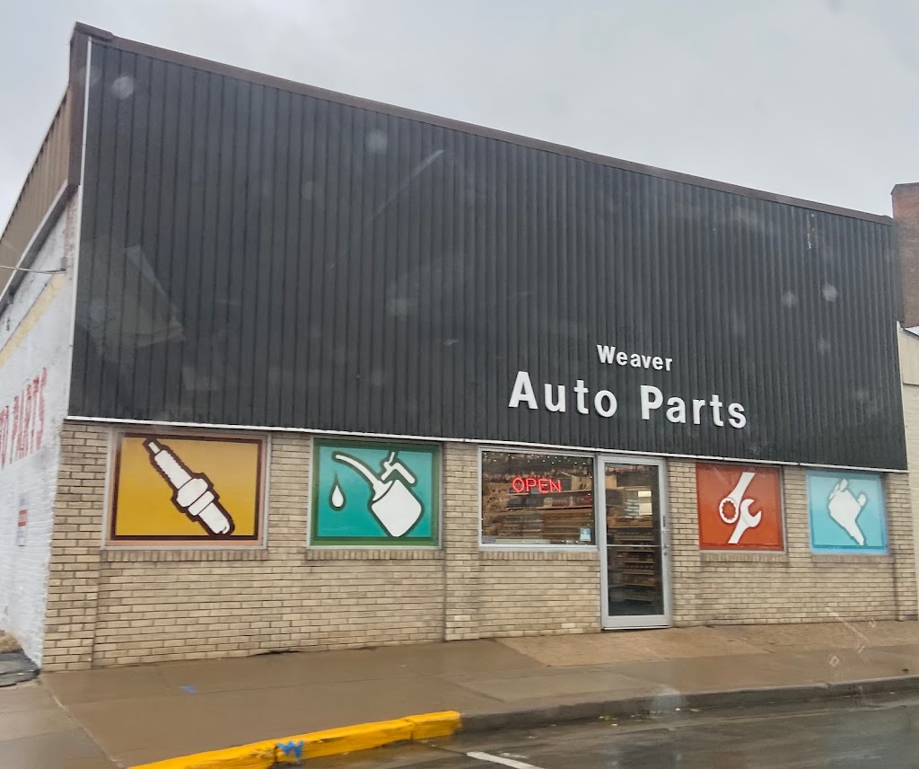 Weaver Auto Value Portage | 239 W Cook St, Portage, WI 53901, USA | Phone: (608) 742-5394